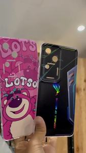 CASE VIVO V30 2024 Motif 29 Casing Hp Terbaru Kesing Softcase UV Bisa COD Aero Case