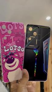 CASE VIVO V30 2024 Motif 23 Casing Hp Terbaru Kesing Softcase UV Bisa COD Aero Case