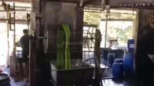 Vải lụa tơ tằm satin đỏ khổ rộng 90cm bền đẹp mềm mượt & thoáng mát