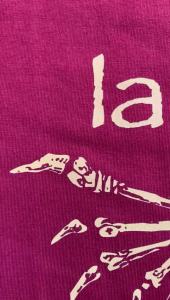 kaos lamb of god wrath T-shirt katun premium lengan pendek - Baju Pria