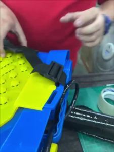 PRODIY OGAWA 2-in-1 SMB18 18L Knapsack Sprayer Battery Pam Racun Bateri Knapsack Battery Sprayer Pump Racun Manual