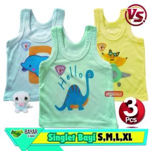 Singlet Bayi Kaos Dalam Anak Putih dan Warna Karakter Usia 0-5Tahun - Kutang Bayi Ukuran SMLXLXXL\\n\\n Apa Itu Singlet Bayi Syani?\\n\\nSinglet bayi Syani adalah pakaian dalam berbentuk singlet atau kaos polos yang dirancang khusus untuk bayi dan anak-anak usia 0-5 tahun. Singlet ini tersedia dalam berbagai warna, termasuk putih dan karakter, serta ukuran SMLXLXXL.\\n\\n Keunggulan Singlet Bayi Syani\\n\\nSinglet bayi Syani memiliki beberapa keunggulan dibandingkan produk serupa lainnya:\\n\\n- **Bahan berkualitas tinggi**: Terbuat dari bahan yang lembut dan nyaman di kulit bayi, sehingga tidak menimbulkan iritasi atau alergi.\\n- **Desain yang nyaman**: Desain singlet ini memastikan bayi merasa nyaman saat memakainya.\\n- **Warna dan karakter**: Singlet bayi Syani tersedia dalam berbagai warna dan karakter, sehingga orang tua dapat memilih sesuai selera anak.\\n\\n Perbedaan Singlet Bayi Syani dengan Kaos Dalam Anak Lainnya\\n\\nSinglet bayi Syani memiliki beberapa perbedaan dibandingkan kaos dalam anak lainnya:\\n\\n- **Bahan**: Singlet bayi Syani terbuat dari bahan berkualitas tinggi yang lembut dan nyaman di kulit bayi.\\n- **Desain**: Desain singlet ini dirancang khusus untuk bayi dan anak-anak usia 0-5 tahun, sehingga lebih nyaman digunakan.\\n- **Warna dan karakter**: Singlet bayi Syani tersedia dalam berbagai warna dan karakter, sementara produk serupa lainnya mungkin tidak.\\n\\n Mengapa Memilih Singlet Bayi Syani?\\n\\nAda beberapa alasan mengapa Anda harus memilih singlet bayi Syani sebagai pakaian dalam untuk bayi dan anak-anak Anda:\\n\\n Kualitas Tinggi Singlet Bayi Berkualitas Tinggi\\n\\nSinglet bayi Syani terbuat dari bahan berkualitas tinggi yang lembut dan nyaman di kulit bayi. Bahan ini juga tahan lama dan tidak mudah rusak, sehingga Anda bisa menggunakan singlet ini untuk waktu yang lama.\\n\\n Ukuran Singlet Bayi SMLXLXXL\\n\\nSinglet bayi Syani tersedia dalam berbagai ukuran, mulai dari S hingga XXL, sehingga cocok untuk bayi dan anak-anak usia 0-5 tahun. Anda bisa memilih ukuran yang tepat sesuai dengan usia dan ukuran tubuh bayi Anda.\\n\\n Cara Memilih Singlet Bayi Syani yang Tepat\\n\\nBerikut adalah beberapa tips untuk memilih singlet bayi Syani yang tepat untuk bayi dan anak-anak Anda:\\n\\n Membeli Singlet Bayi Sesuai Usia Anak\\n\\nPilih singlet bayi Syani yang sesuai dengan usia dan ukuran tubuh bayi Anda. Jangan membeli singlet yang terlalu besar atau terlalu kecil, karena hal ini bisa membuat bayi merasa tidak nyaman.\\n\\n Mengenali Karakter Singlet Bayi Anak\\n\\nSinglet bayi Syani tersedia dalam berbagai karakter, seperti superhero, kartun, dan lain-lain. Pilih karakter yang disukai oleh bayi Anda, sehingga mereka akan merasa senang saat memakainya.\\n\\n Cara Merawat Singlet Bayi Syani\\n\\nBerikut adalah beberapa tips untuk merawat singlet bayi Syani agar tetap bersih dan tahan lama:\\n\\n Tips Membersihkan Singlet Bayi dengan Benar\\n\\nUntuk membersihkan singlet bayi Syani, gunakan deterjen yang aman untuk bayi dan cucilah dengan air hangat. Jangan mencuci singlet ini dengan mesin cuci, karena bisa merusak bahan.\\n\\n Menjaga Kualitas Singlet Bayi Berkualitas Tinggi\\n\\nAgar singlet bayi Syani tetap bersih dan tahan lama, hindari penggunaan pewangi pakaian dan setrikaan. Jika perlu, gantungkan singlet ini di tempat yang teduh dan kering.\\n\\nDengan memilih singlet bayi Syani, Anda bisa memberikan pakaian dalam yang nyaman dan berkualitas tinggi untuk bayi dan anak-anak Anda. Selamat memilih!\"