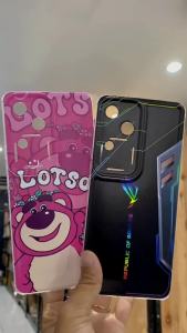 CASE VIVO V30 2024 Motif 24 Casing Hp Terbaru Kesing Softcase UV Bisa COD Aero Case