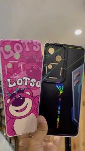 CASE VIVO V30 2024 Motif 05 Casing Hp Terbaru Kesing Softcase UV Bisa COD Aero Case