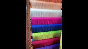 Vải Lụa Tơ Tằm Palacesik satin màu hồng nude may áo bà ba áo dài và các loại váy đầm