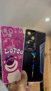 CASE VIVO V30 2024 Motif 04 Casing Hp Terbaru Kesing Softcase UV Bisa COD Aero Case