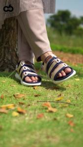 CBR SIX Sandal Gunung wanita | Sandal Traveling Hiking Wanita Synthetic Laurance Series
