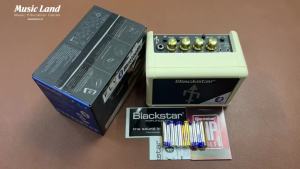Loa Guitar Điện Blackstar FLY 3 Bluetooth Bones – Chính Hãng