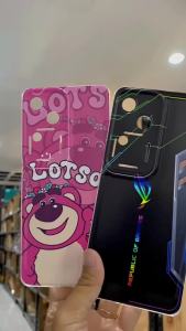 CASE VIVO V30 2024 Motif 18 Casing Hp Terbaru Kesing Softcase UV Bisa COD Aero Case