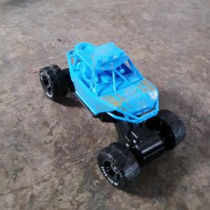 PROMO Mainan Anak Mobil Remote Control Jeep Offroad Monster Truck RC High Speed Racing Kencang TERMURAH BISA COD
