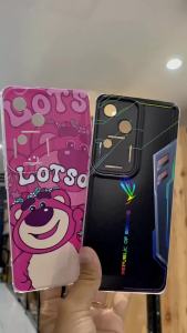CASE VIVO V30 2024 Motif 28 Casing Hp Terbaru Kesing Softcase UV Bisa COD Aero Case