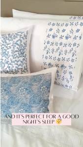 4in1 Set Baby Breath Cotton Plain Colored Beddings With 2cs Pillowcase and 1pc full garter Bedsheet