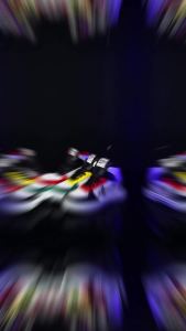 Sepatu Anak Cowok Cewek Import Kids-05 / Sepatu Sneakers Anak SD Jalan Jalan