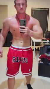 เพียงแค่ดอนสไตล์อเมริกันเย็บปักแบบย้อนยุคตาข่ายสองกระเป๋าซิปกางเกงบาสเก็ตบอลสไตล์อเมริกัน, ระบบเกมกีฬากางเกงขาสั้น 200 รูปทรงเส้นเลือด 13 วิตามิน