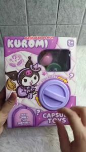 SSP Creative Childrens egg twist Machine clip doll best gift fun egg toy capsule