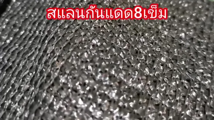 6 อันดับสแลนกันแดดที่ดีที่สุดปี 2025: ปกป้องสวนและบ้านจากแสงแดดจัด!