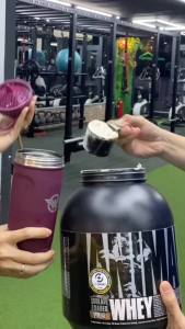 Animal Whey protein tăng cơ hiệu quả