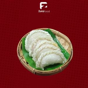 Zura Food Cireng Isi Ayam Suwir Usus Pedas Homemade Frozen Premium Viral Isi 5