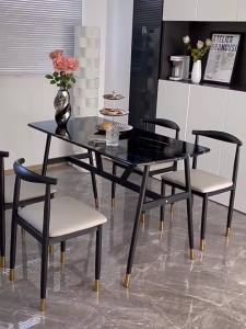 RISE 120*60CM Dining Table Set with Chair: A Comprehensive Guide
