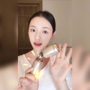 GEMO Water Light Gun Micro-Needle Glowy Hydrated Skin 水光炮