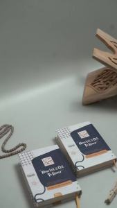 MAJUMA Al Quran Terjemahan dan Tafsir Ukuran A6 Mushaf Alquran 15 Baris Lets Get to Know Al-Quran Motivasi
