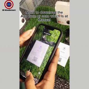 A9 Mini Camera 1080P HD Ip Camera Night Version Voice Video Security Wireless Camcorders Surveillance Cameras Wifi