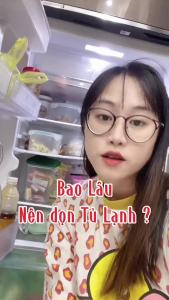 Hộp Khử Mùi Tủ Lạnh Hakugen Earth Nhật Bản Dùng Được 365 Ngày