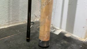 คันสปิ๋ว กราไฟท์ Weebass Nagoya Lure wt. 10 - 30 g.