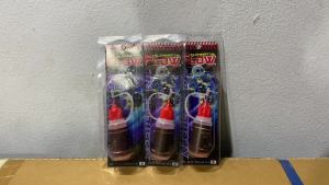 Weebass น้ำมันหล่อลื่น ใส่ลูกปืนรอก ALCHEMY OIL น้ำมันใส่รอก น้ำมันหยอดลูกปืน