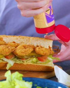 Nandos Garlic PERinaise (265g) [Twin Pack]