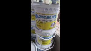 Decalite (Diatomaceous Earth)  U.S. Made 1.5kgs