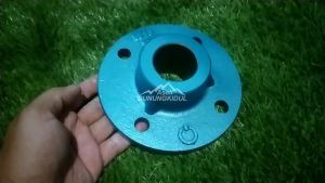 Dudukan Roda Traktor Quick - Wheel Holder All Type