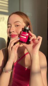 **1แถม1** Astaxanthin 6 mg. INZENT แอสต้าแซนทีน สาหร่ายแดง ต้านอนุมูลแอสตาแซนธิน  (30 แคปซูล) Astaxanthin 6Mg Astaxanthin 6 Mg ราคา - Lazada