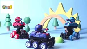 Xe đồ chơi Xe tăng biến hình Mô hình xe tăng chạy đà quán tính Xe tăng đồ chơi cho bé cực hấp dẫn