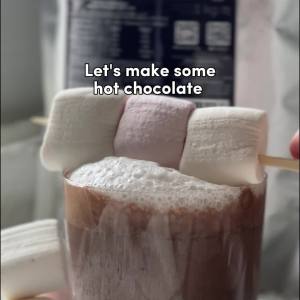 1kg Delica Decoco Chocolate Drink