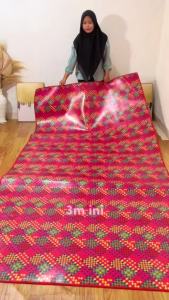 KARPET SPONS JUMBO 3 METER Tebal 2mm / Karpet Lantai Jumbo Karakter / Tikar Spon Eva / Tikar Piknik Murah