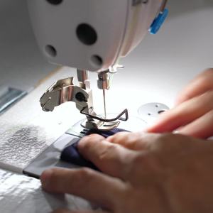 จัดส่งฟรี ผ่อน 0% จักรเย็บอุตสาหกรรมไดเร็คไดร์ฟ JACK JK-F5 ประหยัดไฟ 70% เสียงเงียบ เย็บนิ่ม ปรับความเร็วได้