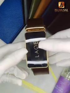 Thắt Lưng Nam Da Bò Miu Cao Cấp Đầu Khóa Tăng Thương Hiệu Hamusal Bảo Hành 24 Tháng