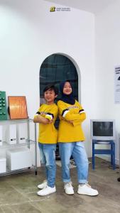 HOOFLA - BE HUMBLE TEES - Baju Kaos Anak Laki-Laki Lengan Pendek
