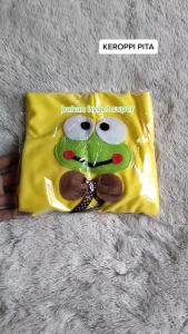 Jilbab Anak Karakter Awan Pelangi Hijab Karet Belakang Gambar Rainbow Kerudung Instan Anak