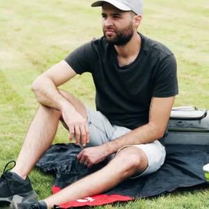 NatureHike Waterproof Picnic Mat Pad Camping Mat Foldable Sleeping Mattress Aluminum Foil EVA Outdoor Sports Moisture Proof Mat