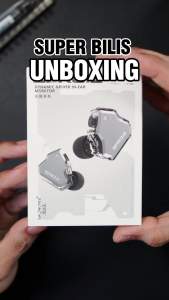 7Hz x Crinacle Salnotes Zero:2 II - Premium In-Ear Headphones