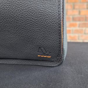 กระเป๋าเอกสาร/กระเป๋าสะพายข้าง/กระเป๋าคอมพิวเตอร์/กระเป๋าโน๊ตบุ๊ค ALBEDO BUSINESS BAG รุ่น MORENO - MN00199 กระเป๋าโน๊ตบุ๊ค Albedo กระเป๋า Albedo - Lazada