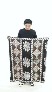 Bawahan Muslim Sarung Pria Terbaru Sarung Batik El Rumi Terlaris Bisa COD