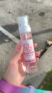 521 Da Paws Handmade Pet Anti Bug Spray with Essential Oil / Anti Flea & Ticks for Dog & Cat 宠物狗狗猫咪精油防虫除跳蚤喷雾