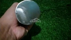 Palu Alat Pembuat Emping Melinjo