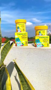Balsem Tresno Joyo Untuk Anak | Balsem Telon Tresno Joyo Promo 20gr & 40gr