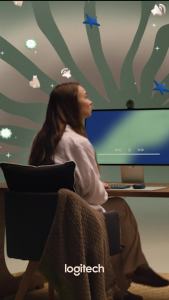 Logitech Pebble 2 Bàn phím không dây Logitech K380s và chuột không dây Logiitech M350s - Yên tĩnh và di động phần mềm tùy chỉnh Easy-Switch cho Windows macOS iPadOS - Lazada