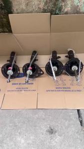 Giảm xóc/Phuộc nhún Toyota Camry nhập Mỹ (LEXLE) 2006 - 2012. Máy xăng 2.4. Hàng KYB