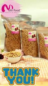 Đậu Nành Sấy Giòn - MULTIFOOD